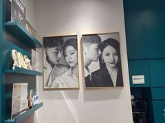-海马体照相馆(合肥包河万达广场店)