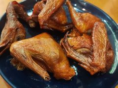 -煲煲掂风味煲仔饭餐厅(西区店)