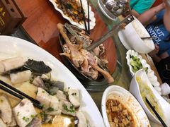 -乡下人家大酒楼(大鳌溪店)