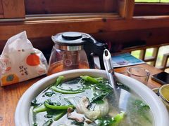 -客雨侗菜馆(客雨民宿店)