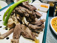 -天山集市餐厅(康城店)