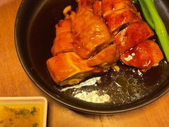 -来龙里 精致 东南亚餐室(万象城店)