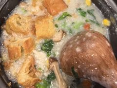 -宏状元现熬粥·京味菜(五棵松店)