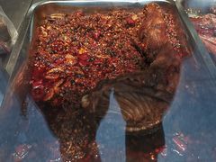 -老妈秘制兔头(春熙路店)