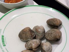 -亚马逊海鲜自助(万象汇店)