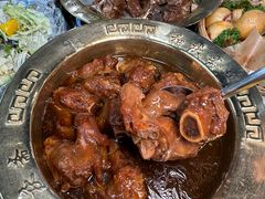 -和庆斋羊蝎子火锅·碳缸烧烤(顺义旗舰店)