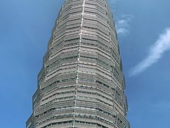 -郑州国际会展中心