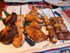 -有喜屋·深夜食堂(北京西路店)
