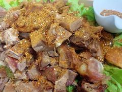 -香丰阁·烤鸭·川湘菜(清河店)
