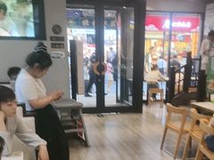 -德克士(前门店)