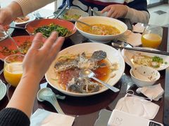 -环球港凯悦 · 享悦中餐厅