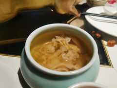菌皇汤-京味斋·北京烤鸭(华威桥北工大店)