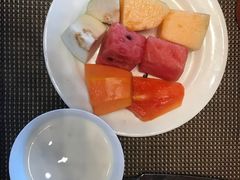 -漓咖啡西餐厅 · 桂林香格里拉