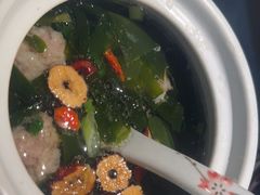 -费大厨辣椒炒肉(黄兴中心广场店)