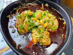 -南阳城烧烤海鲜酒店(和平路店)