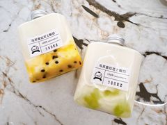 -白色日记·手作酸奶(麦凯乐店)