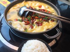 -川里谈·川味小馆(北京路店)