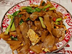 -乐乐大排档·30年老字号(浙江路店)
