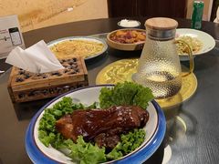 -卧龙堡客栈·中餐厅(古北水镇店)