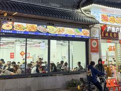 -贞姨美食·老字号海鲜大排档
