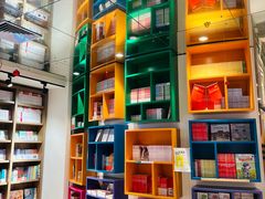 -扶光书店(中环店)