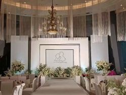 -四方阁酒楼·宴会厅(圣灯店)