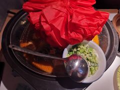 -筱爷叔·上海传统手工菜(玉树路店)
