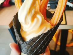 -麦当劳(武昌火车站店)