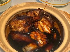 -日丰园海肠水饺·老字号大连海鲜(和平广场店)