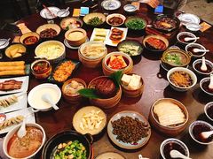 -南京大牌档(三阳广场苏宁店)