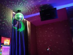 -好声音时尚量贩KTV(之心城店)