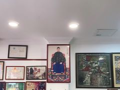 大堂-民信老铺(华盖路店)
