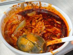 -清真·宏顺祥卤汁凉粉(大皮院店)