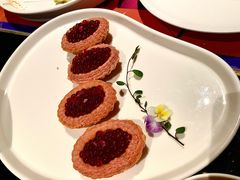 -上海滩餐厅(BFC外滩金融中心店)