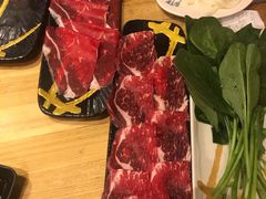 -一井烧肉·活鳗·寿司(望京SOHO店)