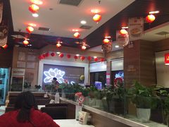 -嘉和一品粥(马家堡店)