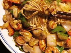 -十面春风·江南面馆(崇宁路店)