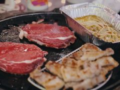 -玄希浪漫厨房·韩料烤肉(湖滨银泰in77店)