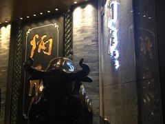 门面-炳胜品味(珠江新城店)