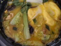 -兰湘子·湘菜小炒(长安万科广场店)