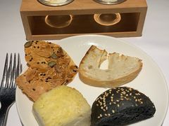 -WANG STEAK 王品(杭州万象城店)