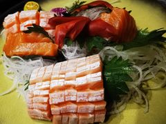-鸟泉居酒屋·烧鸟·酒馆(百子湾店)