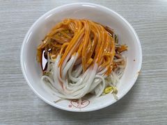 -薛昌利大米面皮(南关正街店)