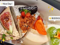 -PETIT PARIS 小巴黎(花园道店)