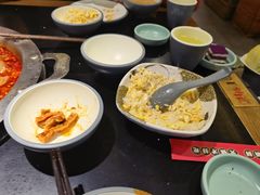 -井格重庆火锅(西直门凯德Mall店)