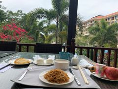 -惠州金海湾嘉华度假酒店