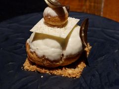 泡芙-AZUL by FUEL蓝色·法式酒馆(琶醍店)