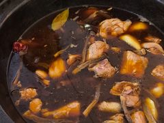 -锅老头铁锅炖•大锅蒸汽海鲜(韩乐坊店)