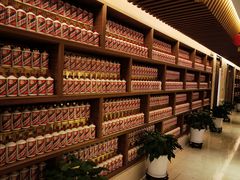-悦融琥珀·京鲁菜·海味珍品(西单店)