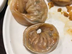 -神仙雪浓汤(明洞店)